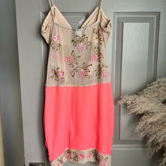 HOLT Miami body on dress - Picture 2 of 2